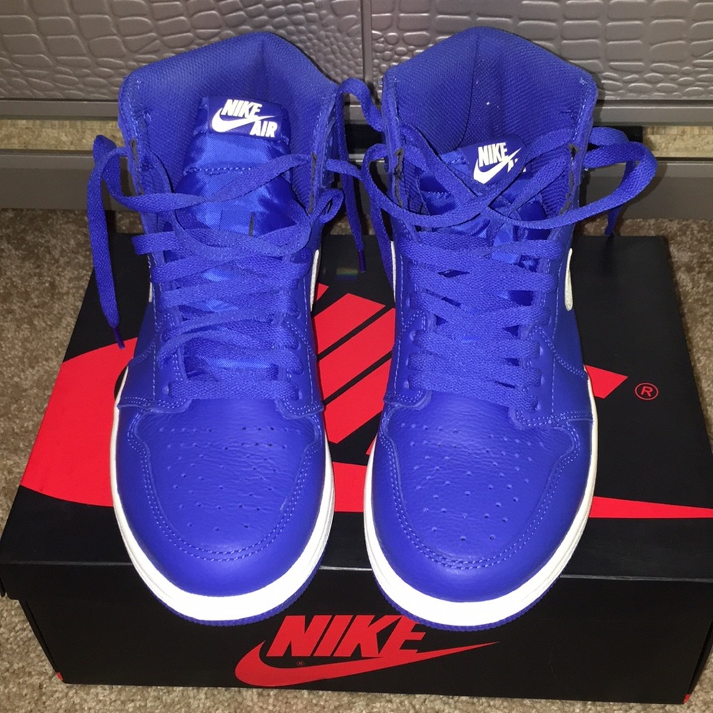 Air Jordan 1 retro high og